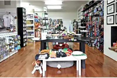 Pet Shop